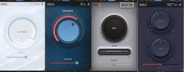 Black Salt Audio X Bundle